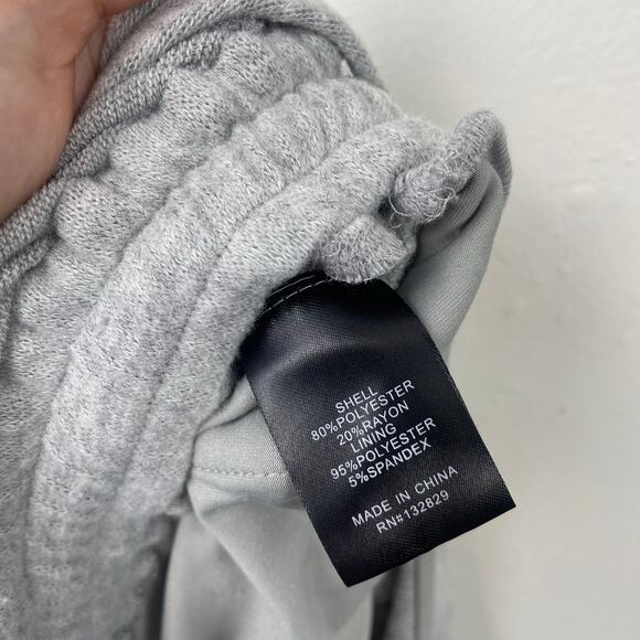 Majorelle Revolve Willie Jumpsuit in Heather Grey size small - Picture 8 of 9